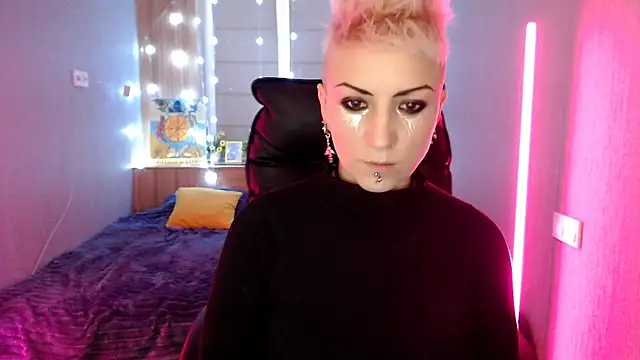 Sweet-n-Strong online show from 12/16/25, 07:23