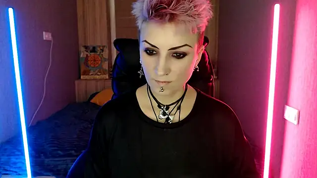 Sweet-n-Strong online show from 01/07/26, 12:21