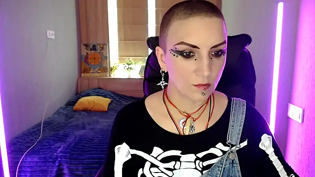 Sweet-n-Strong online show from 04/22/26, 11:06