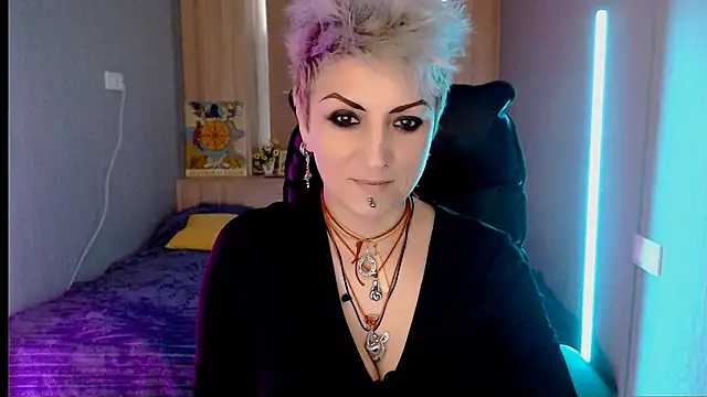 Sweet-n-Strong online show from 03/04/26, 01:30