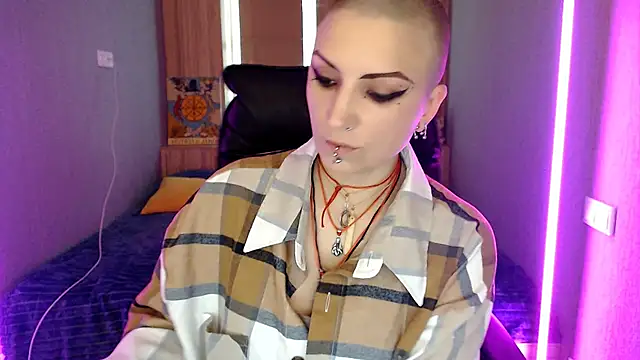 Sweet-n-Strong online show from 04/11/26, 05:26