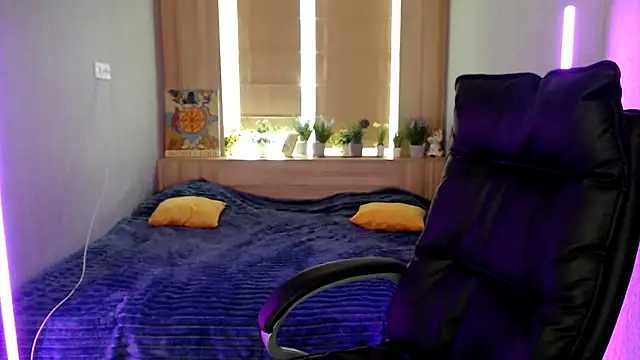 Sweet-n-Strong online show from 04/23/26, 05:36