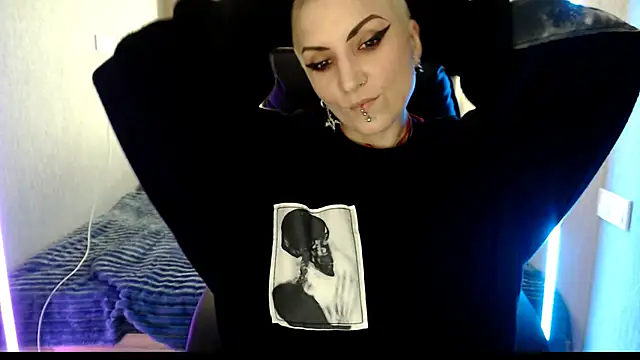 Sweet-n-Strong online show from 04/30/26, 10:33