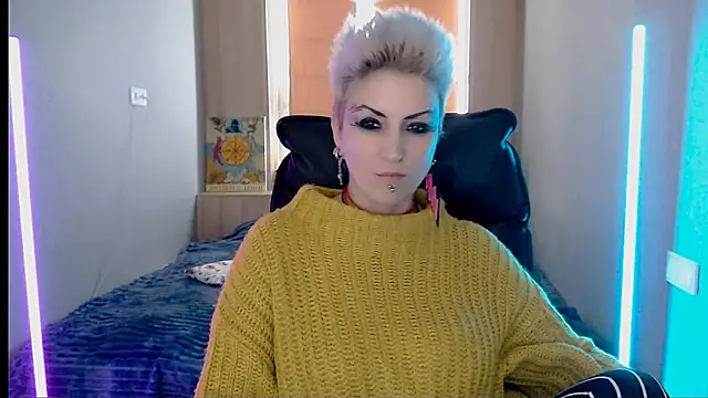 Sweet-n-Strong online show from 02/09/26, 12:03