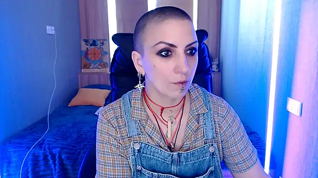 Sweet-n-Strong online show from 04/05/26, 05:14