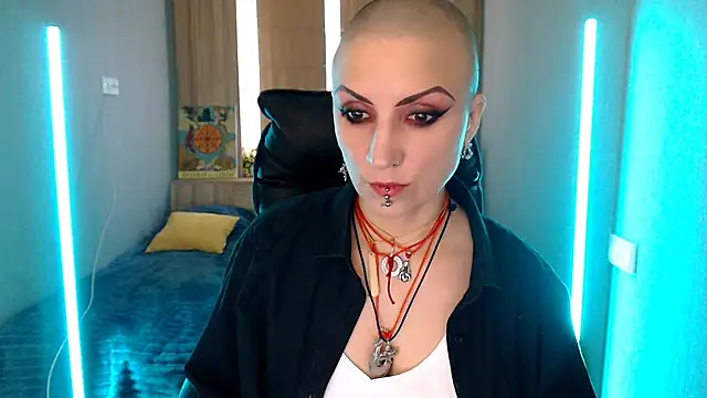 Sweet-n-Strong online show from 03/25/26, 11:42