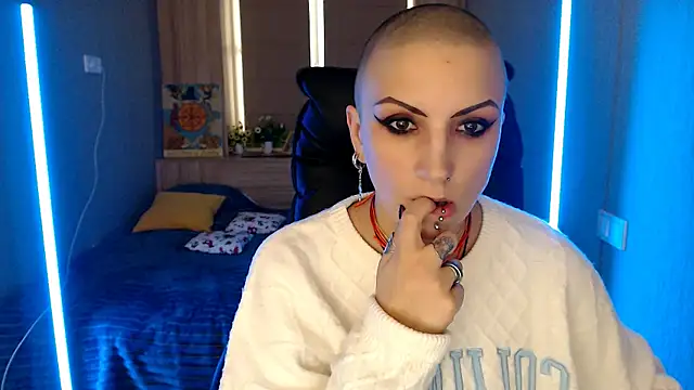 Sweet-n-Strong online show from 03/27/26, 12:50