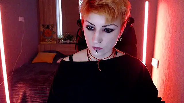 Sweet-n-Strong online show from 03/20/26, 06:25