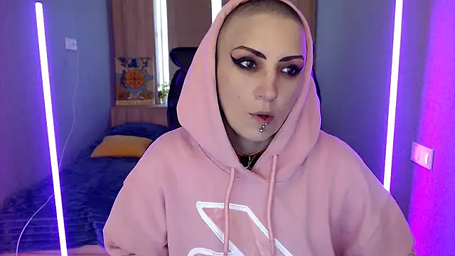 Sweet-n-Strong online show from 04/13/26, 05:11