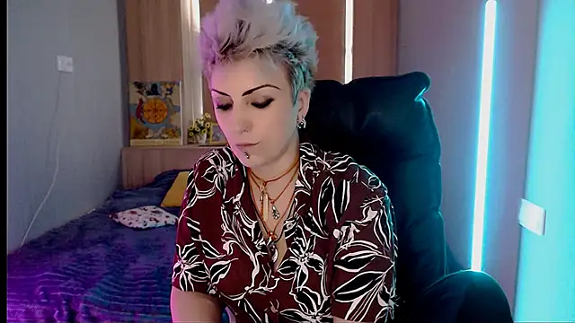 Sweet-n-Strong online show from 03/01/26, 06:13