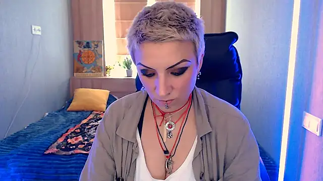 Sweet-n-Strong online show from 06/24/26, 10:58