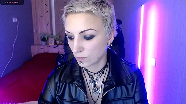 Sweet-n-Strong online show from 11/12/25, 12:53