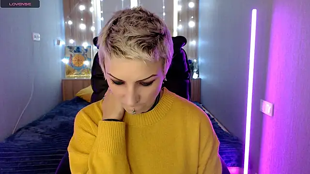 Sweet-n-Strong online show from 11/25/25, 06:58