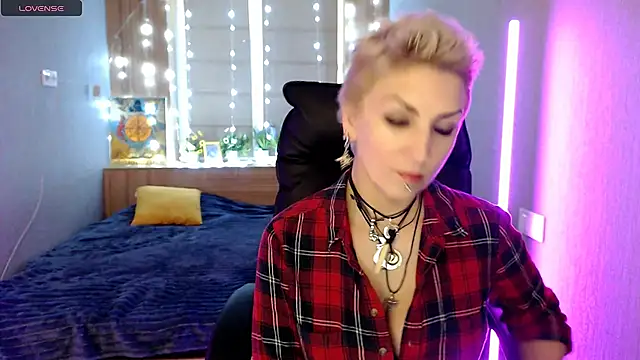 Sweet-n-Strong online show from 11/29/25, 07:52