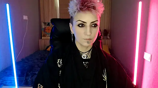 Sweet-n-Strong online show from 01/08/26, 07:36