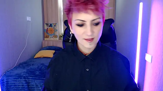 Sweet-n-Strong online show from 03/14/26, 06:30