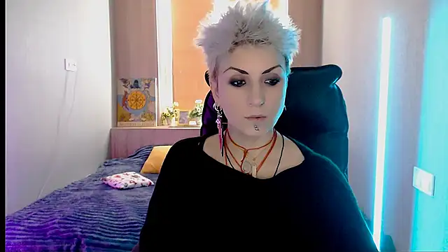 Sweet-n-Strong online show from 02/21/26, 11:56