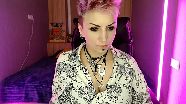 Sweet-n-Strong online show from 01/12/26, 03:13