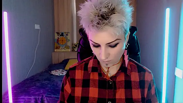 Sweet-n-Strong online show from 02/12/26, 01:11