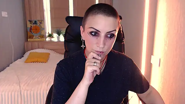 Sweet-n-Strong online show from 07/24/26, 11:06