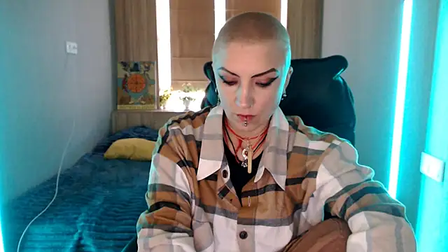 Sweet-n-Strong online show from 04/27/26, 05:05