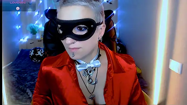 Sweet-n-Strong online show from 10/27/25, 08:37