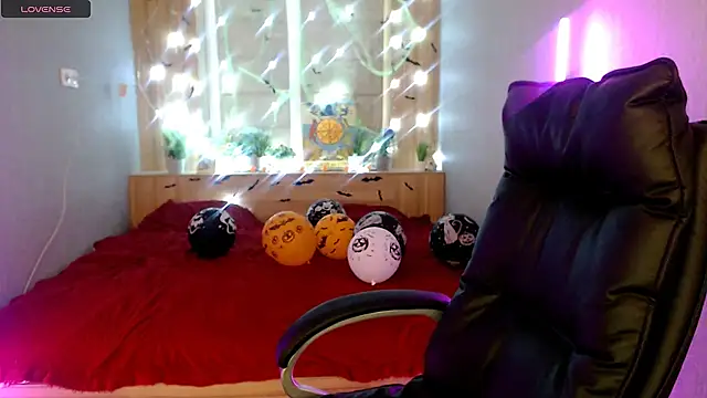 Sweet-n-Strong online show from 11/17/25, 12:53