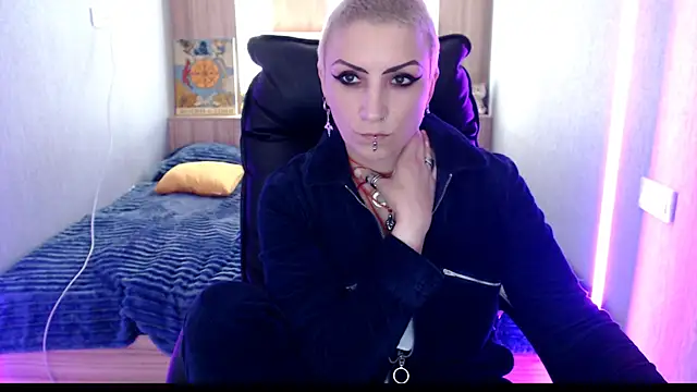 Sweet-n-Strong online show from 05/13/26, 11:17