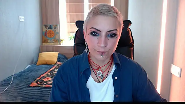 Sweet-n-Strong online show from 06/07/26, 10:53