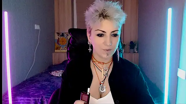 Sweet-n-Strong online show from 02/14/26, 03:56