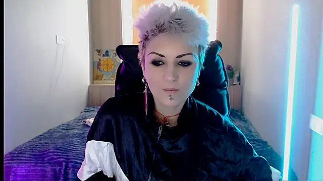 Sweet-n-Strong online show from 02/27/26, 12:27