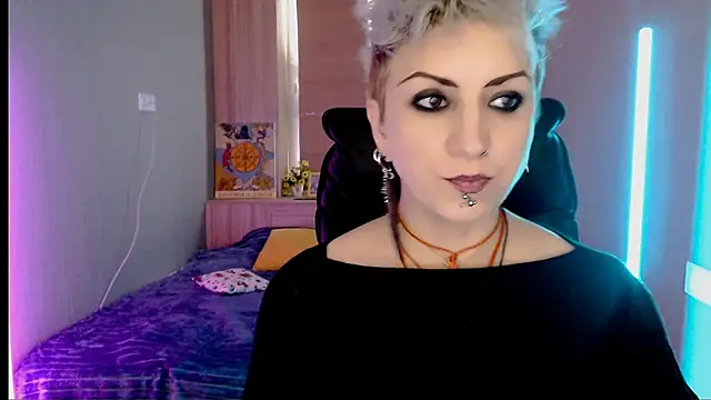 Sweet-n-Strong online show from 02/20/26, 06:26