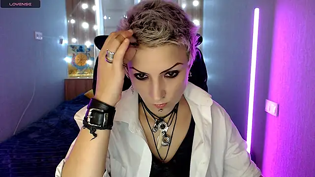 Sweet-n-Strong online show from 11/24/25, 07:30