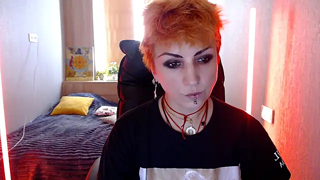 Sweet-n-Strong online show from 03/21/26, 12:09