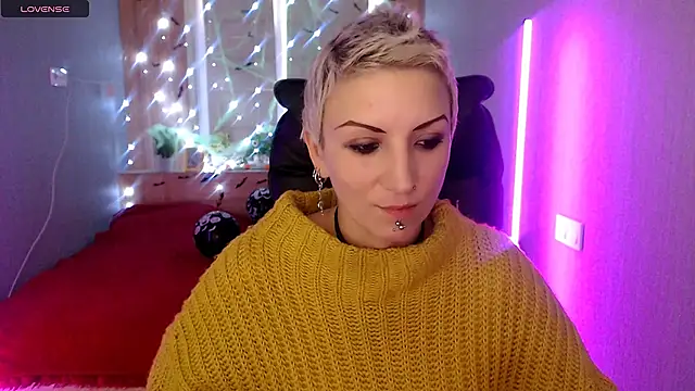 Sweet-n-Strong online show from 11/09/25, 08:29