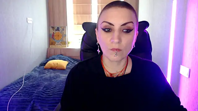 Sweet-n-Strong online show from 04/26/26, 11:29