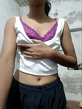 Kissu-Jaan online show from 03/14/26, 03:29