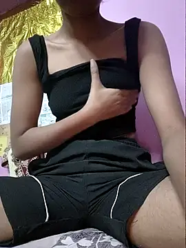 Snapshot of Kissu-Jaan chatting on 12/04/25, 04:33 Kissu-Jaan online show from 12/04/25, 04:33