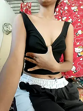 Kissu-Jaan online show from 04/01/26, 02:24