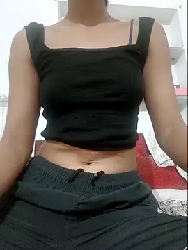 Kissu-Jaan online show from 06/11/26, 03:47
