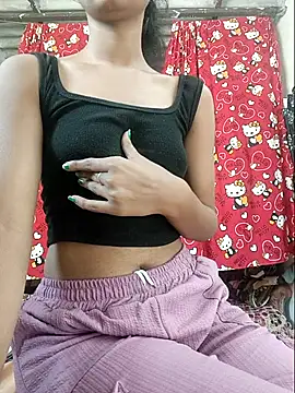 Kissu-Jaan online show from 12/21/25, 03:52