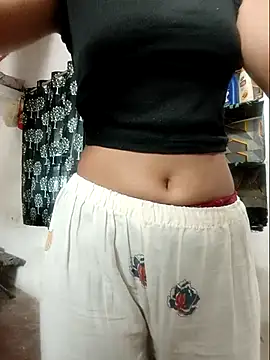 Kissu-Jaan online show from 07/01/26, 03:51