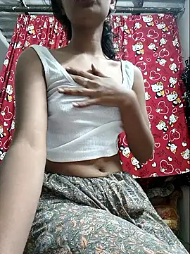 Kissu-Jaan online show from 01/09/26, 01:51