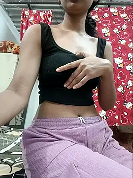 Kissu-Jaan online show from 02/24/26, 03:18