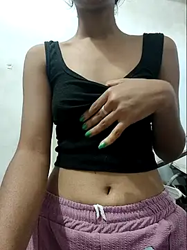 Kissu-Jaan online show from 12/19/25, 05:10