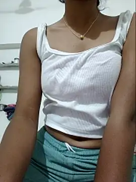 Kissu-Jaan online show from 03/24/26, 03:12