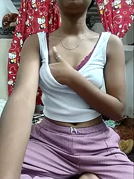 Kissu-Jaan online show from 03/12/26, 08:07