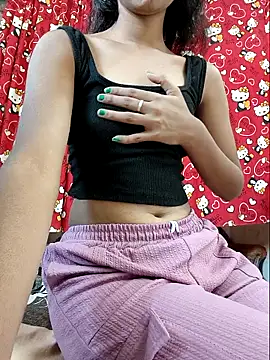 Kissu-Jaan online show from 12/20/25, 08:06