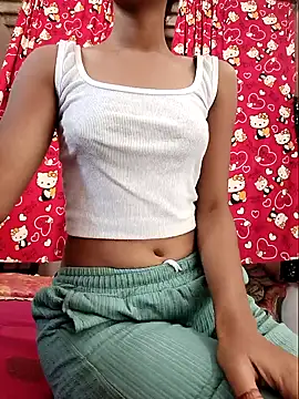 Kissu-Jaan online show from 12/23/25, 03:50