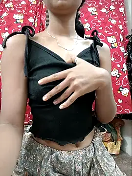 Kissu-Jaan online show from 03/14/26, 03:23